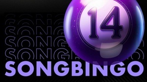 Songbingo mit KEINBORDER