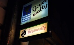 Geyerwally