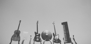 One Night of Dire Straits - Tribute Show