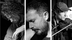 Fred Hills Trio (UK) @ jazzahead! CLUBNIGHT