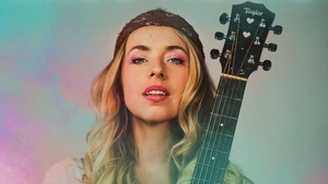 Humorzone: Miss Allie