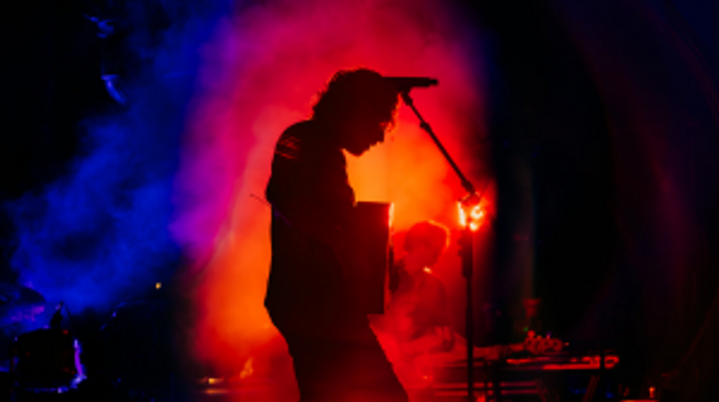 MICHAEL SCHULTE & Band „Sanfte Töne, besondere Orte“ Tour 2026