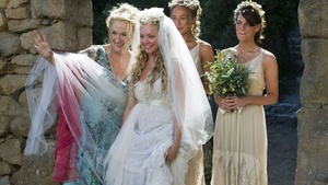 Mamma Mia! Der Film