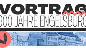 Vortrag „Das Jüdisch- Mittelalterliche Erbe von Erfurt“