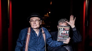 Pigor & Eichhorn: La Groete – Sag nicht Kleinkunst!