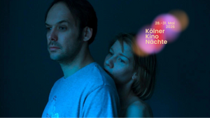 ÜBER UNS DAS ALL - Kölner Kino Nächte