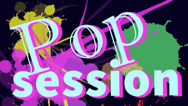 POPULAR MUSIC SESSION