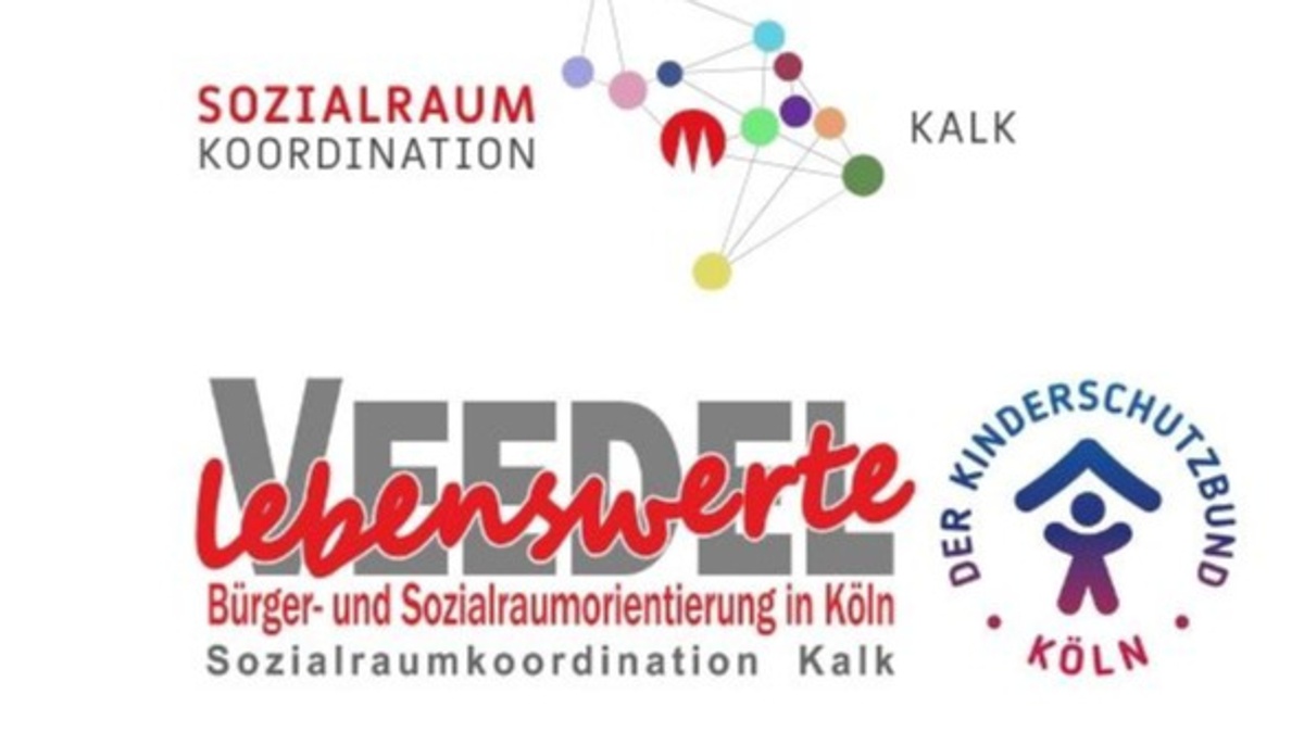 Sozialraumkoordination Kalk