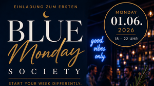 Blue Monday