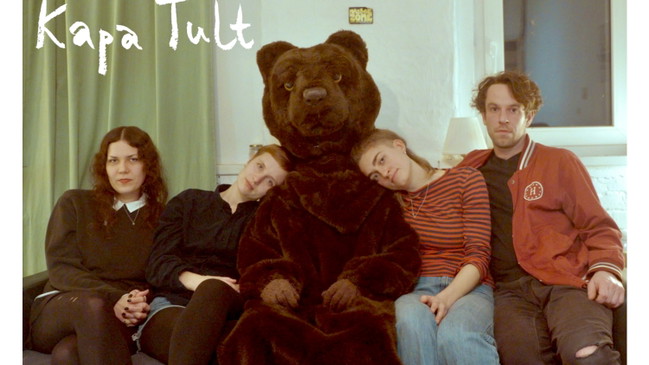 Kapa Tult