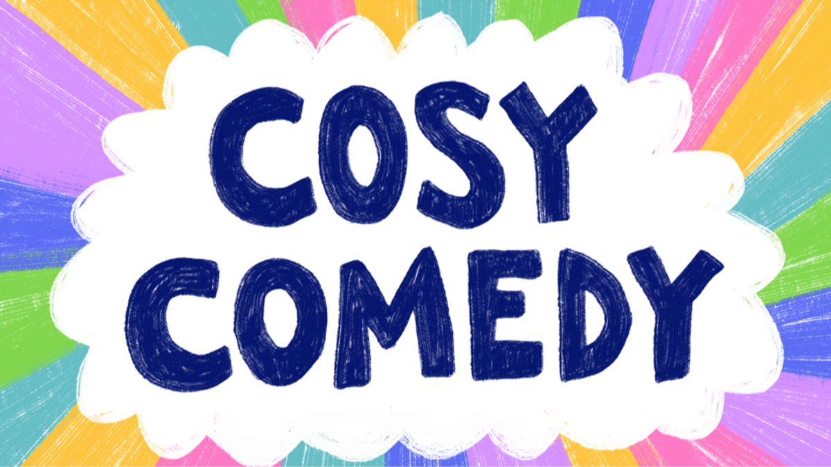 Cosy Comedy
