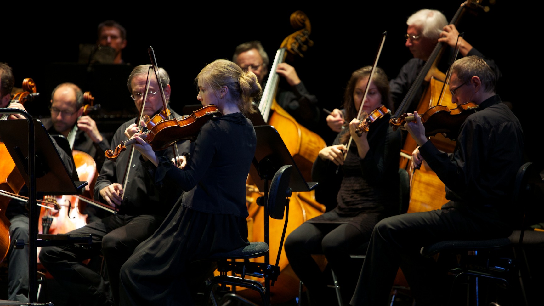 KARNEVAL DER TIERE (Schulvorstellung)