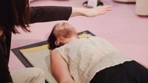 Energetic (Body-)work für Frauen