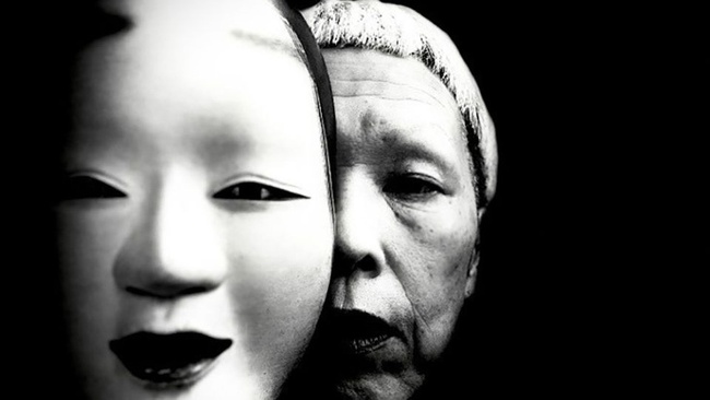 NO-MEN 能面 Severance | Dead Data | Raw Skin mit Yuko Kaseki, Mieko Suzuki und Bidou Yamaguchi