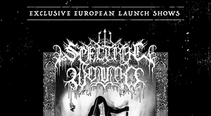 CONCERT: Spectral Wound