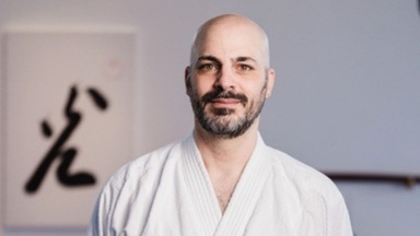 WORKSHOP “Aikido – Embodied Presence and Communication”