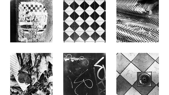 BEEN THERE, DONE THAT. Julien Paccard