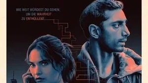 Preview: The Negotiator