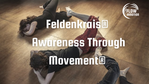 Feldenkrais - Awareness Through Movement Class
