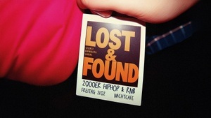 Lost & Found - 2000er HipHop & RnB <3