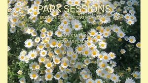 Pilates im Park | Park Sessions Frankfurt Grüneburgpark