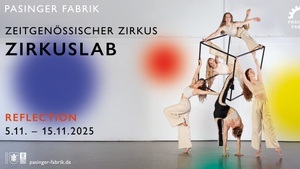 ZIRKUSLAB - Reflection