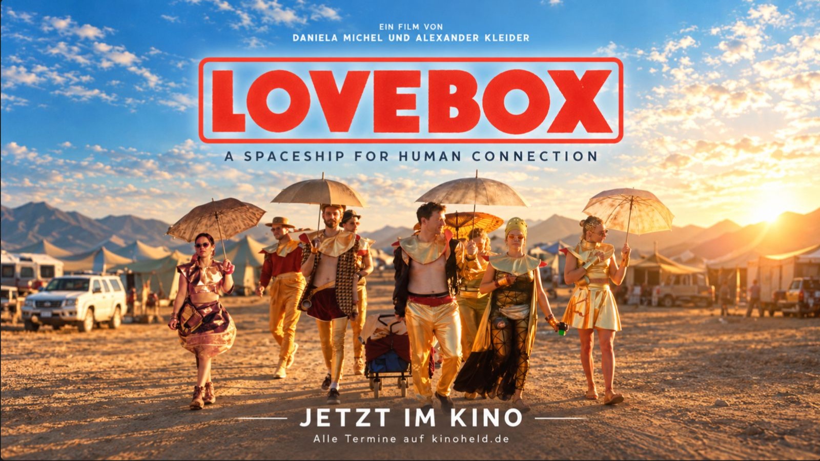Lovebox