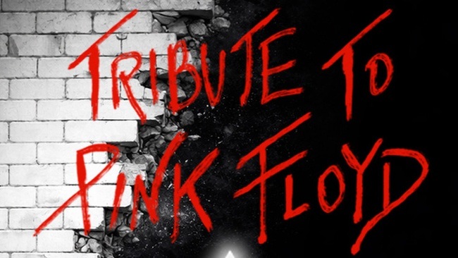 Pink Floyd Tribute - The Dark Side of the Moon