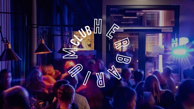 HERBARIUM Club X Tanz in den Mai