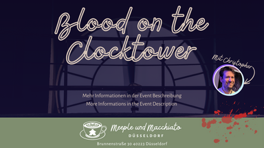 Blood on the Clocktower Beginner Event