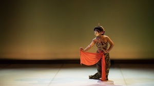 Choy Ka Fai: SoftMaschine: The Return