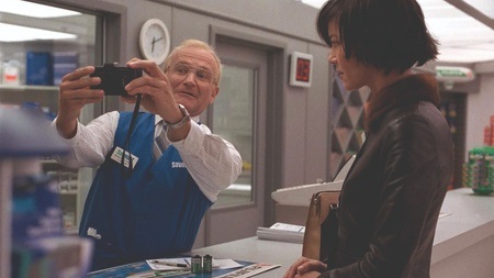 One Hour Photo (Aus der Reihe "24FPS – Fotografie im Film")
