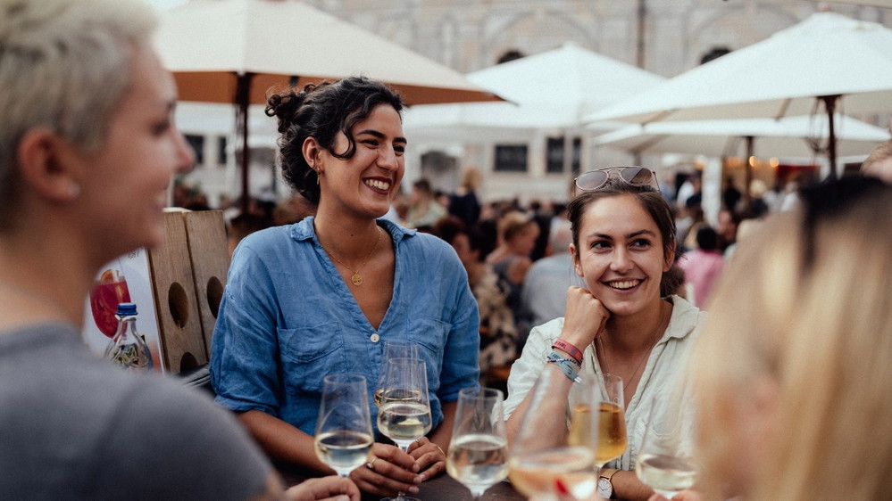 Pfälzer Weinfest in der Residenz München 2026