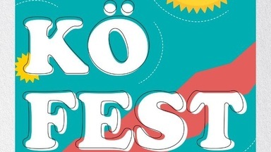 Kö-Fest 13.06.26 / das Straßenfest entlang der Könneritzstraße in Schleußig