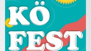 Kö-Fest 13.06.26 / das Straßenfest entlang der Könneritzstraße in Schleußig