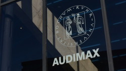 Audimax der RUB