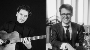 Swing Georg: Thimo Niesterok Quartett feat. Elias Prinz