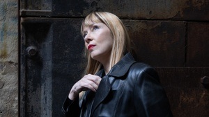 Suzanne Vega