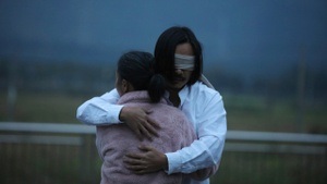 Plaza. Ein partizipative Performance von Li Binyuan