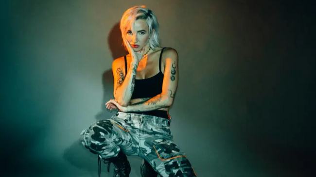 LIGHTS | Come Get Your Girl Tour