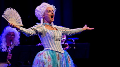 Affaire Mozart