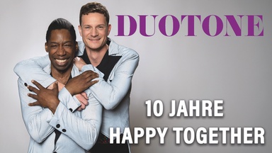 DUOTONE