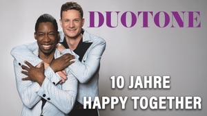 DUOTONE