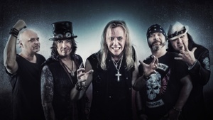 PRETTY MAIDS | ECLIPSE | AXXIS