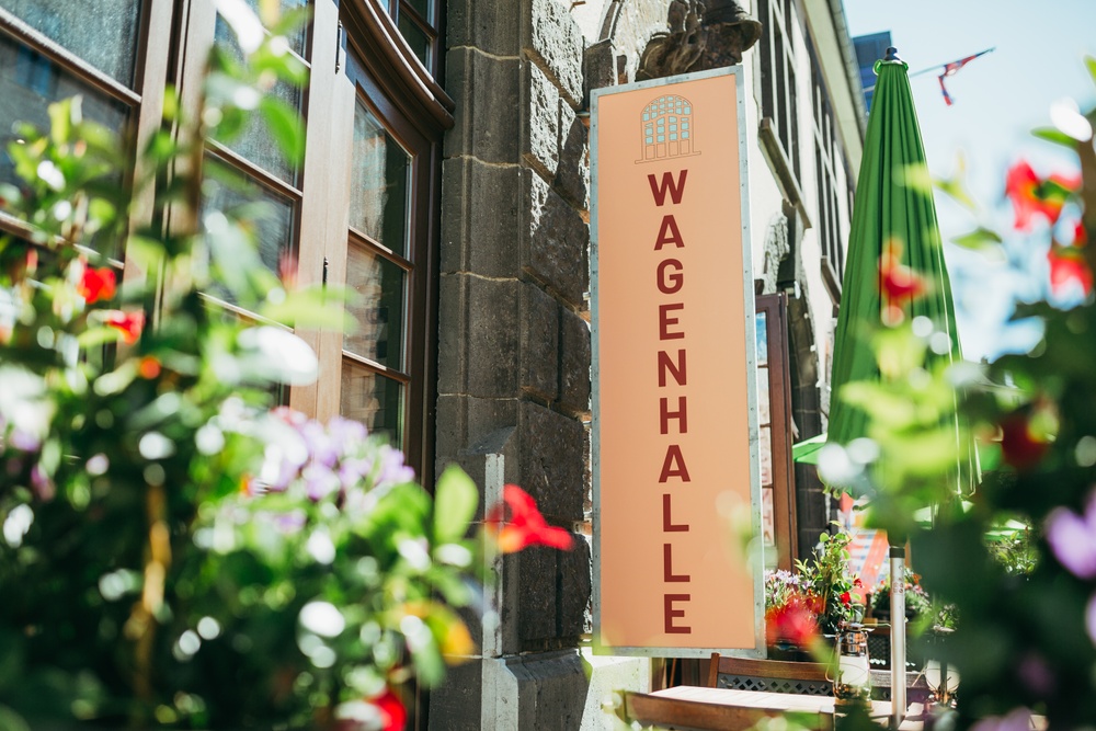 Südstadtflair: Der Lifestyle-Markt in der Kölner Südstadt