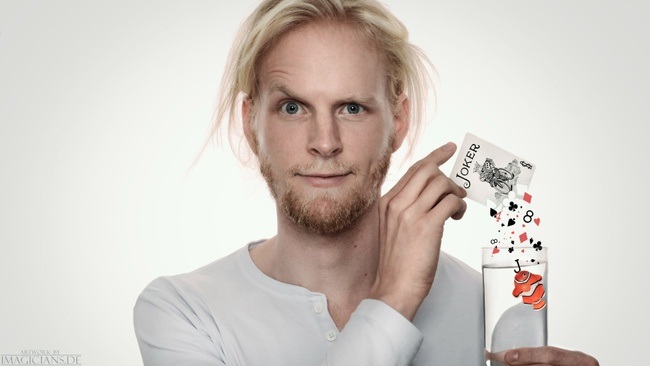 HERR LOGEMANNS SIM SALA FUNTAG ZUM TAG DER ABRAKADARBEIT1!