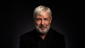 »DER BEWEIS MEINER UNSCHULD« EIN ABEND MIT JONATHAN COE
