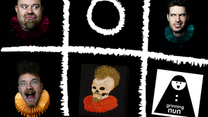 The Complete Works of Shakespeare (Abridged)