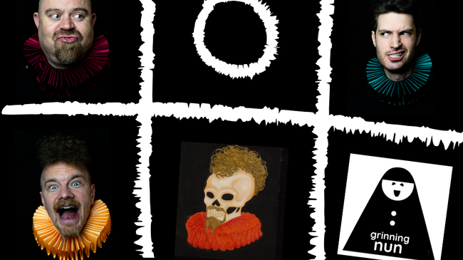 The Complete Works of Shakespeare (Abridged)