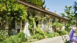 MVHS Atelier - Werkhalle